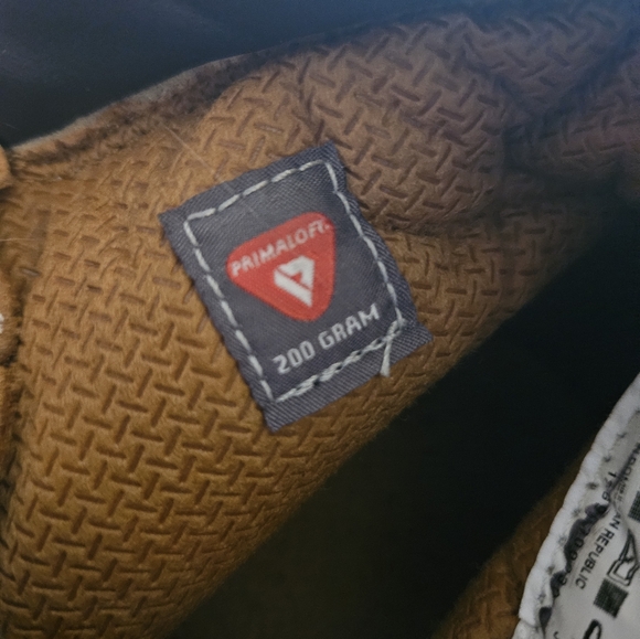 Timberland boots (boys) - Picture 3 of 5